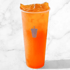 Best Kumquart Lemon Jelly Tea 金桔柠檬鲜果茶 in Edison, NJ