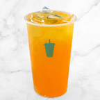 Best Honeydew Milk Tea 哈密瓜奶茶 in Edison, NJ