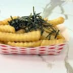 Best Crinkle Fries in Edison, NJ