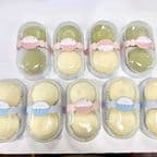 Best Mochi (Mango with Crystal Boba) in Edison, NJ