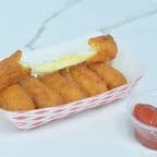 Best Mozzarella Cheese Sticks in Edison, NJ