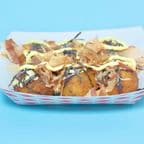 Best Takoyaki in Edison, NJ