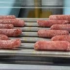 Best Taiwanese Sausage in Edison, NJ